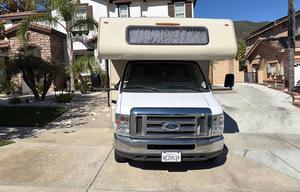 2019 Coachmen RV Leprechaun 260DS