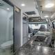American Patriot Mercedes Luxury Camper Van Seats5