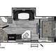 2024 Heartland North Trail 24BHS