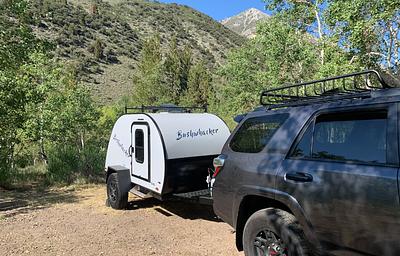 2022 Braxton Creek Bushwhacker 10HD