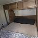 Dave and Mel's family approved camper rental.