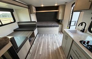 2024 Springdale Classic Mini 1760BH RV rental photo 11