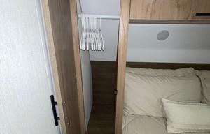 2025 Grey Wolf Fully Loaded & Pets Friendly