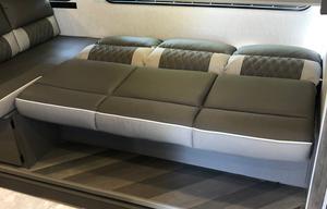 2022 Forest River RV Wildwood X-Lite 28VBXl
