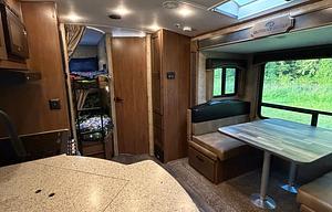 2024 Outdoors RV Back Country Series MTN TRX 23BCS