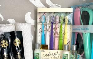 RV BNB FULLY stocked for vacation BEAUTIFUL ARERA