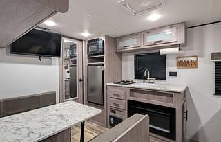 Enjoy this Upgraded Coleman Lantern LT 17R