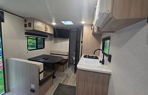 2026 Heartland Prowler 1700RB RV rental photo 4