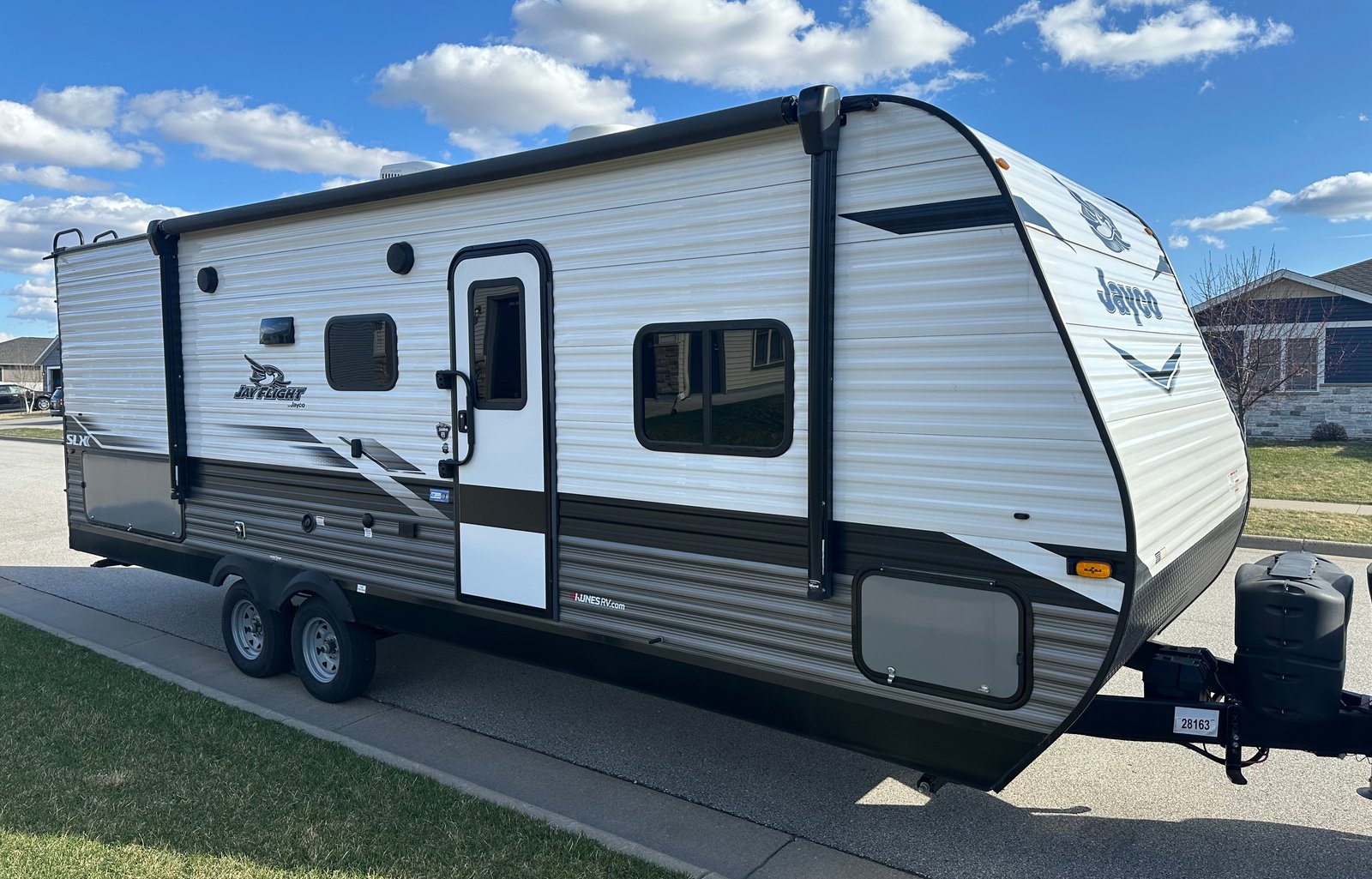 2022 Jayco Jay Flight SLX 242BHS