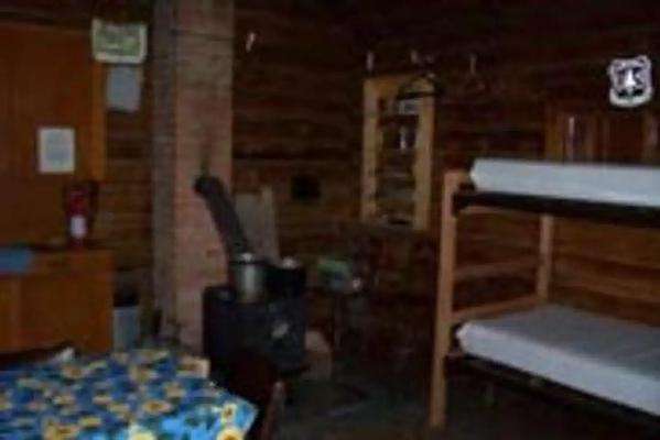 001, Loop: AREA KADING CABIN