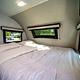 Roomy Trailer Under 5000lbs! (Sleeps 6 & Delivery)