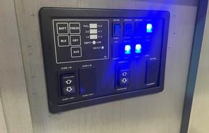 Sundance 291QB - 2 Bedroom Travel Trailer
