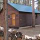 Pole Creek Cabin