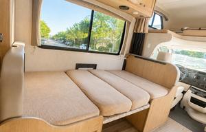 2021 Thor Motor Coach Four Winds 22E