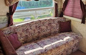 2005 Keystone RV Cougar 301BHS