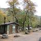Manzanita Campground Restroom