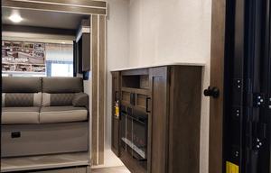 2022 Forest River RV Salem Cruise Lite 263BHXL