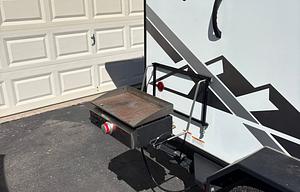 Rick’s Off-Grid-Rated Rubicon