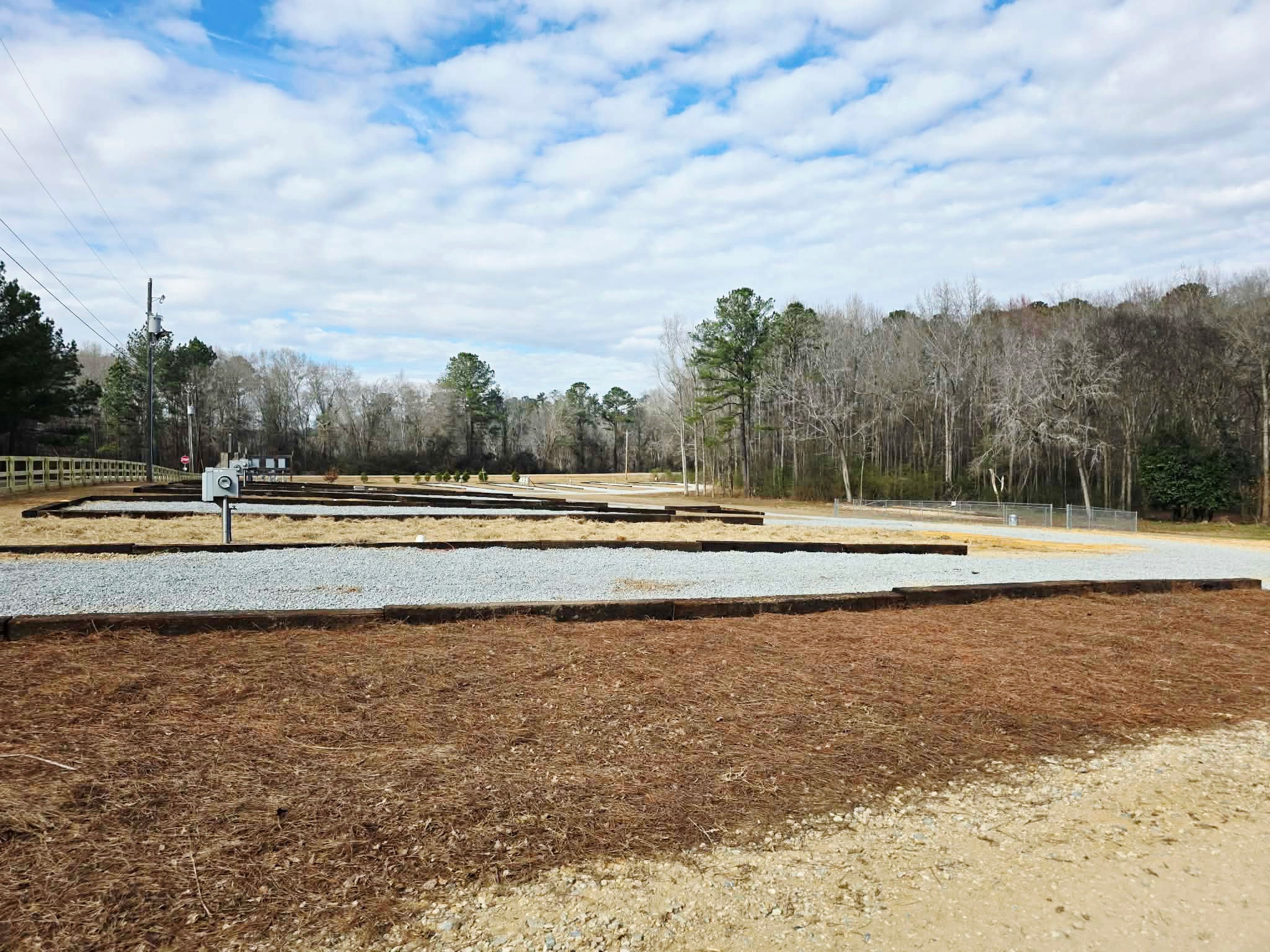 Rest Haven RV Park