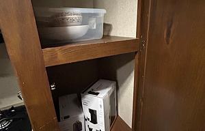 2017 Z 1 Lite ZT19BH RV rental photo 5
