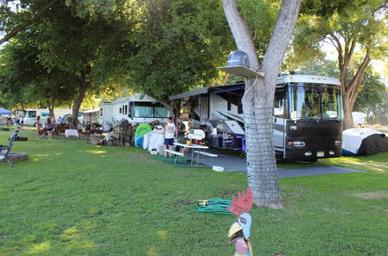 King’s River RV Resort
