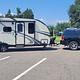 2018 Venture RV Sonic SN220VBH