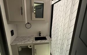 2025 Forest River Bunkhouse - kid&pet approved!