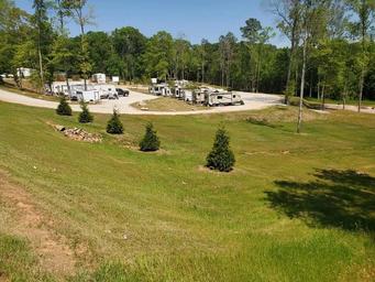 Liberty Springs RV Park