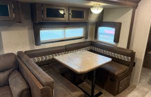 2018 Rockwood Ultra Lite 2706WS RV rental photo 9