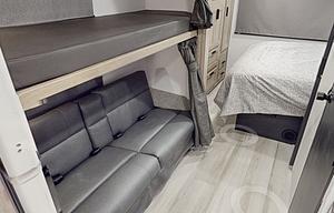Farley’s 2022 Family Bunkhouse Motorhome Rental