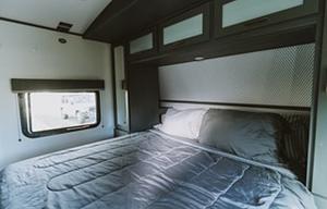 2023 Keystone RV Bullet 287QBS RV rental photo 27