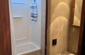 2016 Keystone RV Hideout 27RBWE
