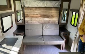 2020 Keystone RV Passport 239ML SL Series