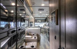 2022 FR3 34DS RV rental photo 13
