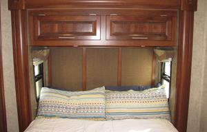 2015 Forest River RV Georgetown XL 334QSF