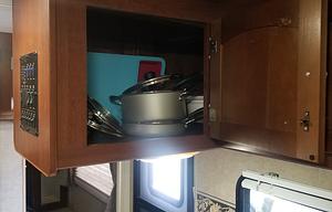 Cozy Furnished Bunkhouse- No Stress- Delivery Only