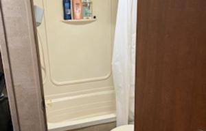 Nomad's Nook