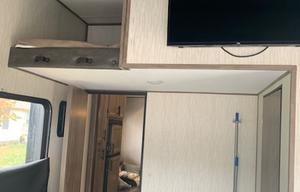 2019 Forest River RV Vengeance 348A13 RV rental photo 18