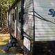 Central Maine Keystone Springdale Travel Trailer