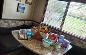 Duff's Excellent Adventure RV rentals