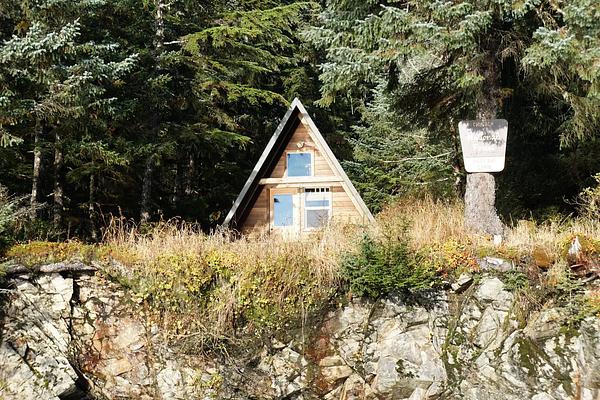 G02, Loop: AREA PIGOT BAY CABIN