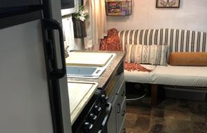 Cozy Get Away