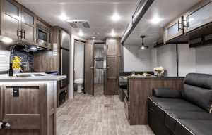 2021 Palomino Puma 32BHQS