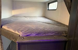 Vacationland at its finest! 2021 Grey Wolf Limited