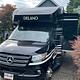 2020 Thor Motor Coach Delano Sprinter 24FB