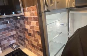 2017 Thor Motor Coach Windsport 35M