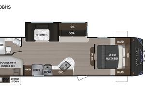 Home Away From Home Camper Rental