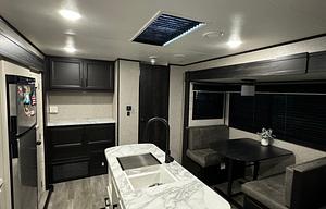 2022 Jayco Jay Flight 33RBTS