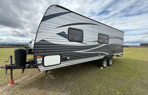 2018 Keystone Springdale NO SLIDE
