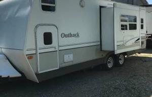 2004 Keystone Outback
